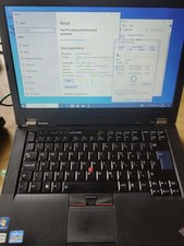 Ibm thinkpad t420 for sale Ibm thinkpad t420 for sale  LONDON