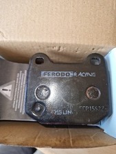 Ferodo racing rear for sale  AYR