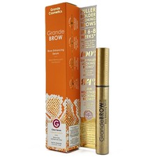 Grande BROW Enhancing Eyebrow Serum Clear 3ML 0,1 fl oz fornecimento para 4 meses comprar usado  Enviando para Brazil