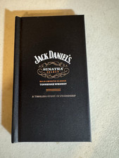 Jack daniels sinatra for sale  Marengo