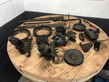 Craftsman inch mower for sale  Pleasant Valley