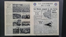 Tract ww2 .73 d'occasion  Paris XX