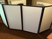 Gorilla disco booth for sale  BIRMINGHAM