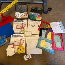 Rightstart mathematics math for sale  Bumpass
