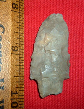 Indian flint stemmed for sale Indian flint stemmed for sale  La Junta