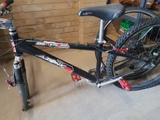 Azonic ds1 retro for sale  LEIGHTON BUZZARD