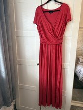 Hobbs women red for sale  ERSKINE