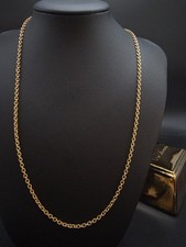 Cartier halskette 750 gebraucht kaufen  Wiesbaden