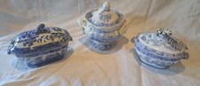 Early gravy boats for sale  BLAIRGOWRIE