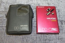 Sony walkman iii gebraucht kaufen  Dortmund