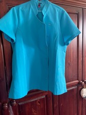 Womens beautician button for sale  MARGATE
