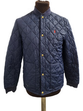 Ralph lauren quilted for sale  DARTFORD