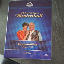 Peter steiners theaterstadl gebraucht kaufen  Rodenbach