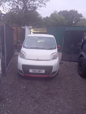 Citron nemo abarth for sale  PRESTON