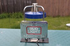 Bud lite lamp for sale  Schenectady