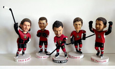 Você escolhe Bobbleheads de cerâmica Ottawa Senators - Karlsson, Neil e mais! comprar usado  Enviando para Brazil