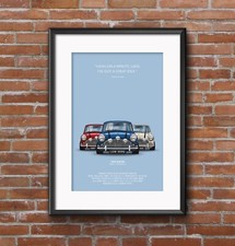 mini italian job for sale mini italian job for sale STOKE-ON-TRENT