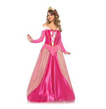 Princess aurora costume for sale  BIRMINGHAM