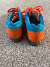 Nike romaleos uk4.5 for sale  SEVENOAKS