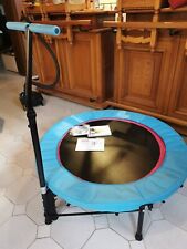 Fitness trampolin griff gebraucht kaufen  Stammham