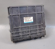MITSUBISHI PAJERO MONTERO 6G75 ECU UNIDADE DE CONTROLE ELÉTRICO 8631A171 E6T46274 comprar usado  Enviando para Brazil