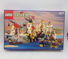 Lego 6277 imperial d'occasion  Expédié en Belgium