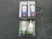 Energiesparlampen e27 11w gebraucht kaufen  Hatten