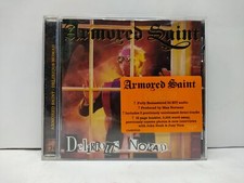Armored saint delirious usato  Italia