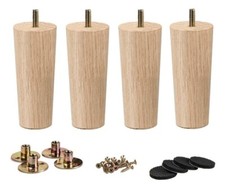 Set furniture legs for sale  Walls