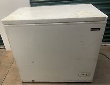 Magic chef freezer for sale  Union