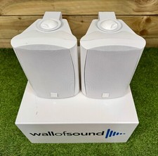 Kef ventura white for sale  YORK