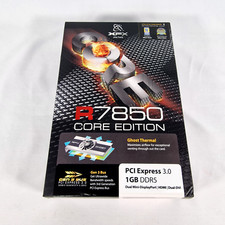 Xfx radeon r7850 for sale  WELWYN GARDEN CITY
