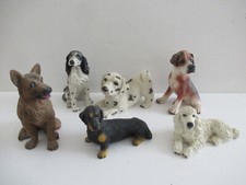 Figurine chien résine d'occasion  Villeneuve-lès-Maguelone