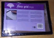 Pergamano easy grid for sale  CHRISTCHURCH