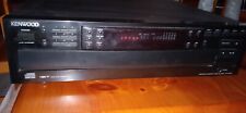 Lettore kenwood hifi usato  Sassari