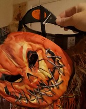 Age halloween pumpkin for sale  GATESHEAD