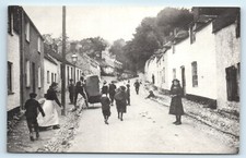 Postcard beaurice 1910 for sale  LLANFAIRFECHAN