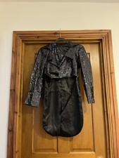 Children black disco for sale  BELPER