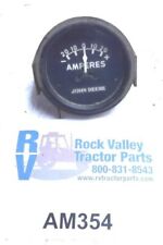 John deere ammeter for sale  Rock Valley