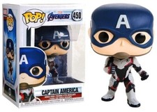 Figurine pop marvel d'occasion  Sully-sur-Loire