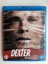 Dexter final season for sale  TROWBRIDGE
