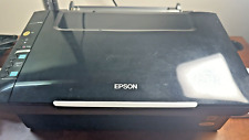 Epson stylus nx105 for sale  Anoka
