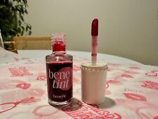 Benefit benetint lip d'occasion  Expédié en Belgium