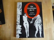 Geschichte crepax comics gebraucht kaufen  Göttingen