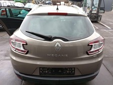 Renault megane iii gebraucht kaufen  Erfurt