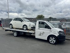 Vw.recovery truck 3.5t for sale Vw.recovery truck 3.5t for sale  ROWLEY REGIS