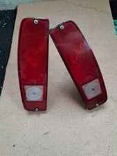 Tail light lenses for sale  Lima