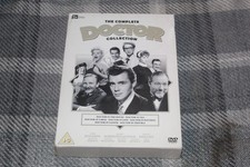 Complete doctor collection for sale  CASTLEFORD