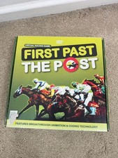 First past post for sale  TEWKESBURY