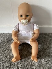 Interactive baby annabelle for sale  LLANDUDNO